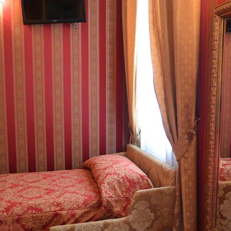 Hotel Citta Di Milano Venice Bilik gambar