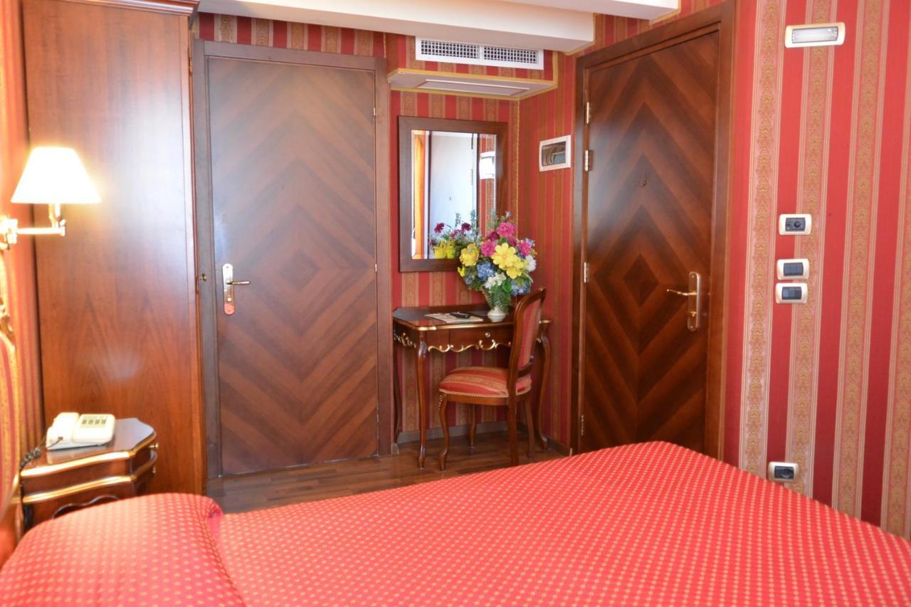 Hotel Citta Di Milano Venice Luaran gambar