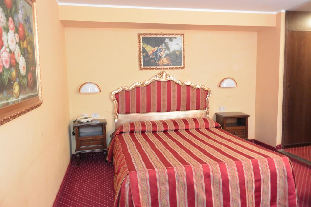 Hotel Citta Di Milano Venice Luaran gambar