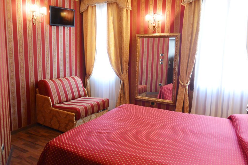 Hotel Citta Di Milano Venice Luaran gambar