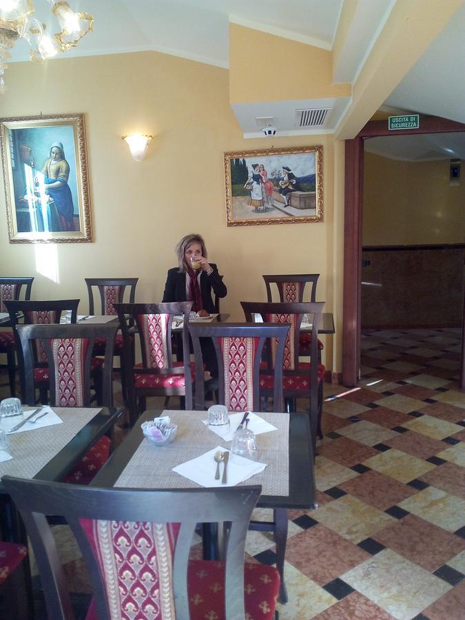 Hotel Citta Di Milano Venice Luaran gambar