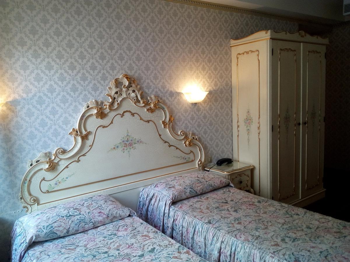 Hotel Citta Di Milano Venice Luaran gambar